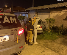 Operação Maré Alta da Polícia Militar leva segurança ao litoral com prisão de marginais e apreensão de armas