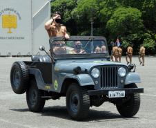 Turma Pioneira da APMG é homenageada durante solenidade em São José dos Pinhais, na RMC