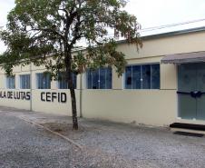 Centro de Educação Física e Desportos da PMPR comemora 30 anos com entrega de medalhas e homenagens em Curitiba