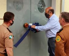 Centro de Educação Física e Desportos da PMPR comemora 30 anos com entrega de medalhas e homenagens em Curitiba