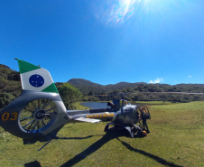 Aventureiro sofre queda no Morro do Pão de Loth e é resgatado em operação conjunta do BPMOA e GOST