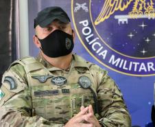 PM cumpre 56 mandados em várias regiões para combate ao tráfico e homicídios