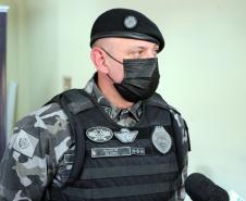 PM cumpre 56 mandados em várias regiões para combate ao tráfico e homicídios
