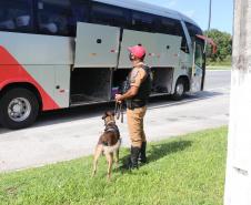 Polícia Militar Rodoviária flagra mais de 4 mil motoristas em excesso de velocidade