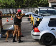Polícia Militar Rodoviária flagra mais de 4 mil motoristas em excesso de velocidade