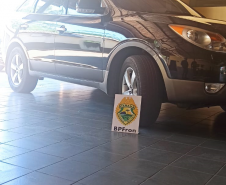 BPFron apreende bebidas contrabandeadas, carros e cumpre Mandados Judiciais no Oeste do estado