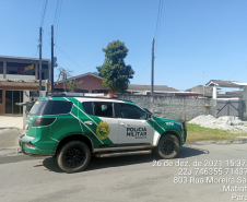 Polícia Ambiental resgata 42 aves silvestres e aplica multa de R$ 34,5 mil em Matinhos (PR)