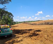 Batalhão Ambiental aplicou R$ 60,2 milhões em multas e atendeu 14 mil ocorrências em 2021