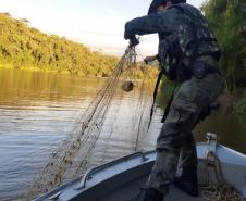 Batalhão Ambiental aplicou R$ 60,2 milhões em multas e atendeu 14 mil ocorrências em 2021