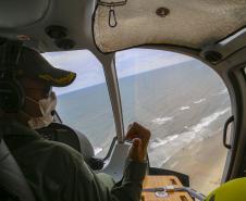 BPMOA resgata 31 pessoas durante o Verão Paraná no litoral do Estado