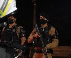 PM aborda mais de 3 mil pessoas e encaminha mais de 100 nos primeiros dias de Carnaval, no Litoral