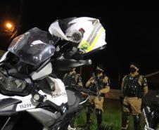 PM aborda mais de 3 mil pessoas e encaminha mais de 100 nos primeiros dias de Carnaval, no Litoral