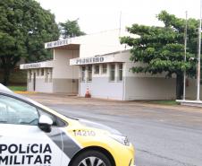 Atuação da Polícia Militar e do Corpo de Bombeiros garante mais segurança ao Norte Pioneiro