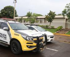 Atuação da Polícia Militar e do Corpo de Bombeiros garante mais segurança ao Norte Pioneiro