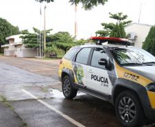 Atuação da Polícia Militar e do Corpo de Bombeiros garante mais segurança ao Norte Pioneiro