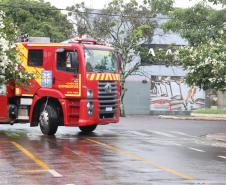 Atuação da Polícia Militar e do Corpo de Bombeiros garante mais segurança ao Norte Pioneiro