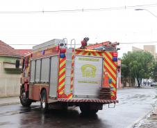 Atuação da Polícia Militar e do Corpo de Bombeiros garante mais segurança ao Norte Pioneiro