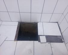 Policiais militares da ROTAM de Paranaguá localizam depósito com pasta base de cocaína estimada em R$ 150 milhões