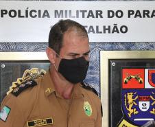 Atuação da Polícia Militar e do Corpo de Bombeiros garante mais segurança ao Norte Pioneiro