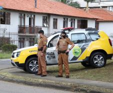 Polícia Militar alerta para cuidados com a residência antes da viagem de Carnaval