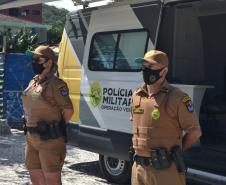 PM orienta sobre cuidados com a casa de praia e atitudes de prevenção na areia durante o Carnaval