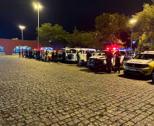 AIFU fiscaliza 26 estabelecimentos comerciais e aplica R$ 10 mil em multas em Curitiba