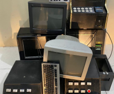 AIFU fiscaliza 26 estabelecimentos comerciais e aplica R$ 10 mil em multas em Curitiba