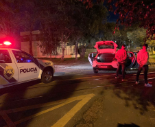 AIFU fiscaliza 26 estabelecimentos comerciais e aplica R$ 10 mil em multas em Curitiba