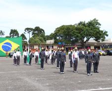 APMG comemora aniversário com entrega de medalhas e instituição de Cunhete do Tempo