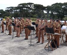 APMG comemora aniversário com entrega de medalhas e instituição de Cunhete do Tempo