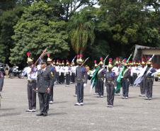 APMG comemora aniversário com entrega de medalhas e instituição de Cunhete do Tempo