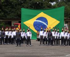 APMG comemora aniversário com entrega de medalhas e instituição de Cunhete do Tempo