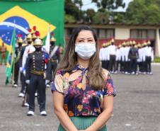 APMG comemora aniversário com entrega de medalhas e instituição de Cunhete do Tempo