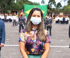 APMG comemora aniversário com entrega de medalhas e instituição de Cunhete do Tempo