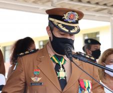 APMG comemora aniversário com entrega de medalhas e instituição de Cunhete do Tempo
