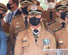 APMG comemora aniversário com entrega de medalhas e instituição de Cunhete do Tempo