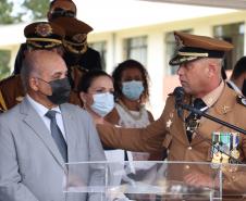 APMG comemora aniversário com entrega de medalhas e instituição de Cunhete do Tempo