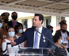 APMG comemora aniversário com entrega de medalhas e instituição de Cunhete do Tempo