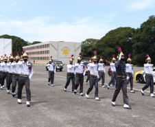 APMG comemora aniversário com entrega de medalhas e instituição de Cunhete do Tempo