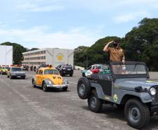 APMG comemora aniversário com entrega de medalhas e instituição de Cunhete do Tempo