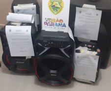 Mais de 25 mil pessoas são abordadas e 323 presas pela Polícia Militar durante o Carnaval 2022 no Paraná