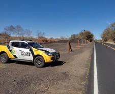 Rodovias estaduais terão reforço de policiamento durante o feriado de Tiradentes