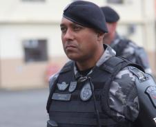 Foto: Soldado Adilson Afonso/PMPR