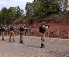 Polícia Militar do Paraná: NÓS FAZEMOS A DIFERENÇA.