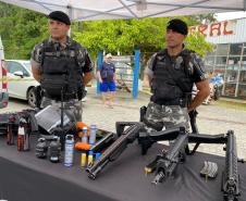 Foto: William Bittar / PMPR