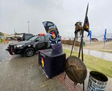 Foto: William Bittar / PMPR