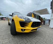 Foto: William Bittar / PMPR