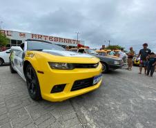 Foto: William Bittar / PMPR