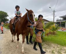 Foto: William Bittar / PMPR