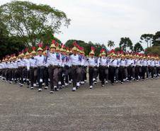 Foto: Soldado Ismael Ponchio /PMPR